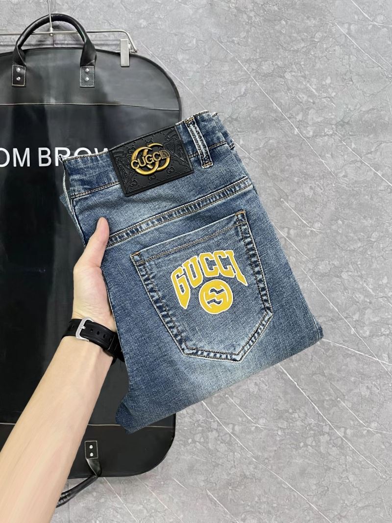 Gucci Jeans